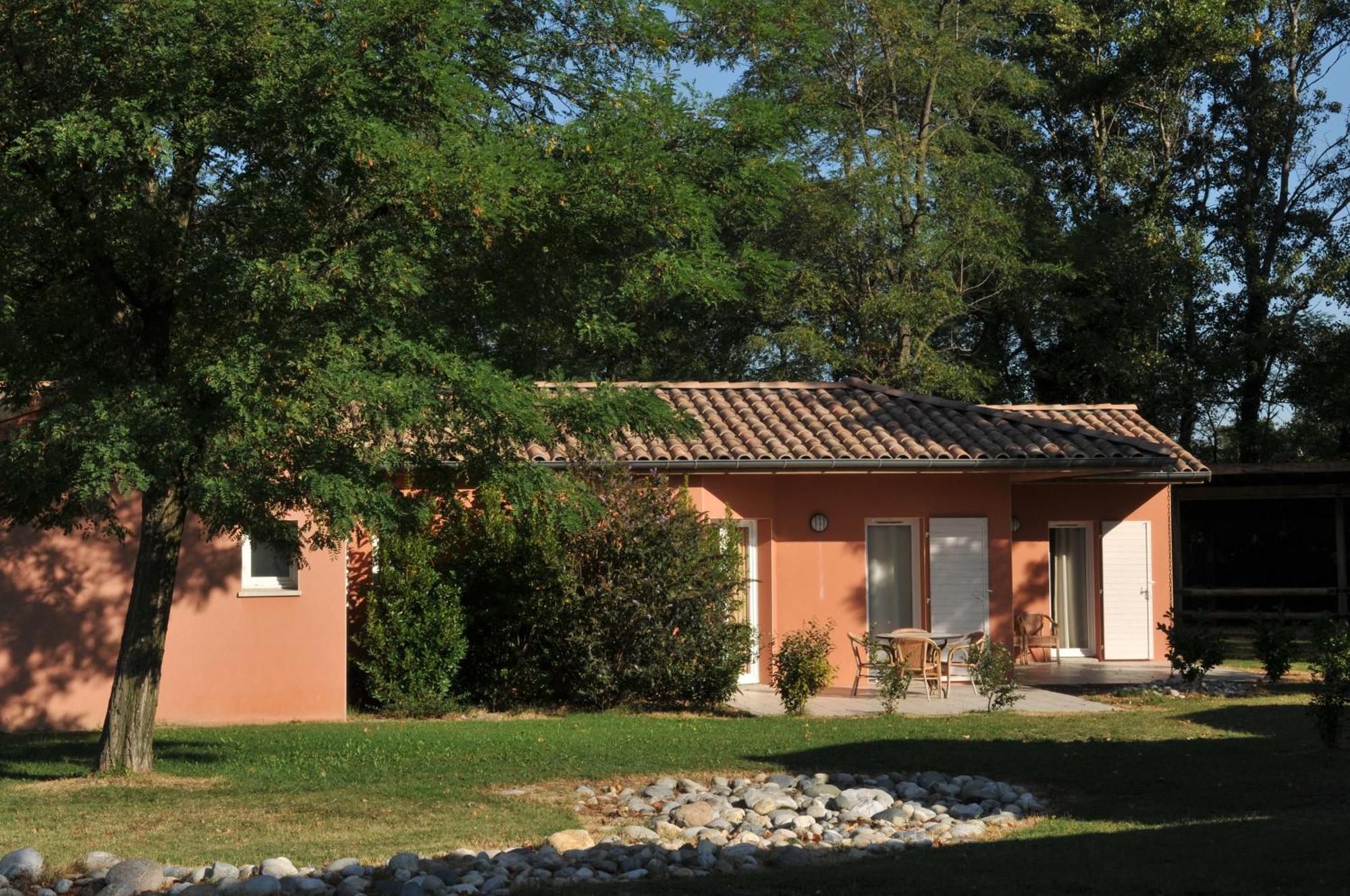 Hotel Domaine D'Agrippa Valence Chateauneuf-sur-Isere Exteriér fotografie