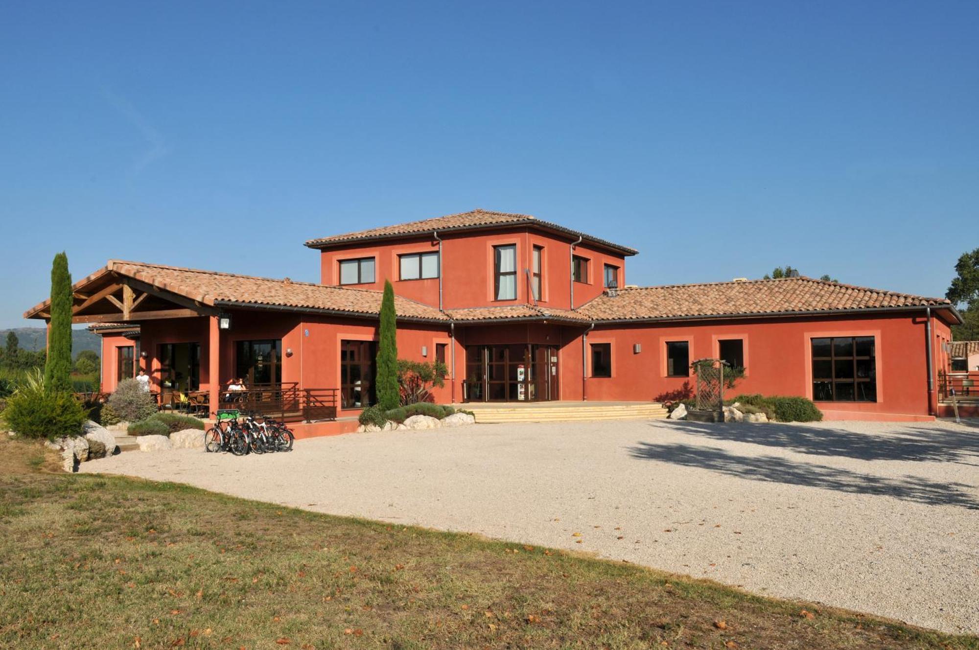 Hotel Domaine D'Agrippa Valence Chateauneuf-sur-Isere Exteriér fotografie