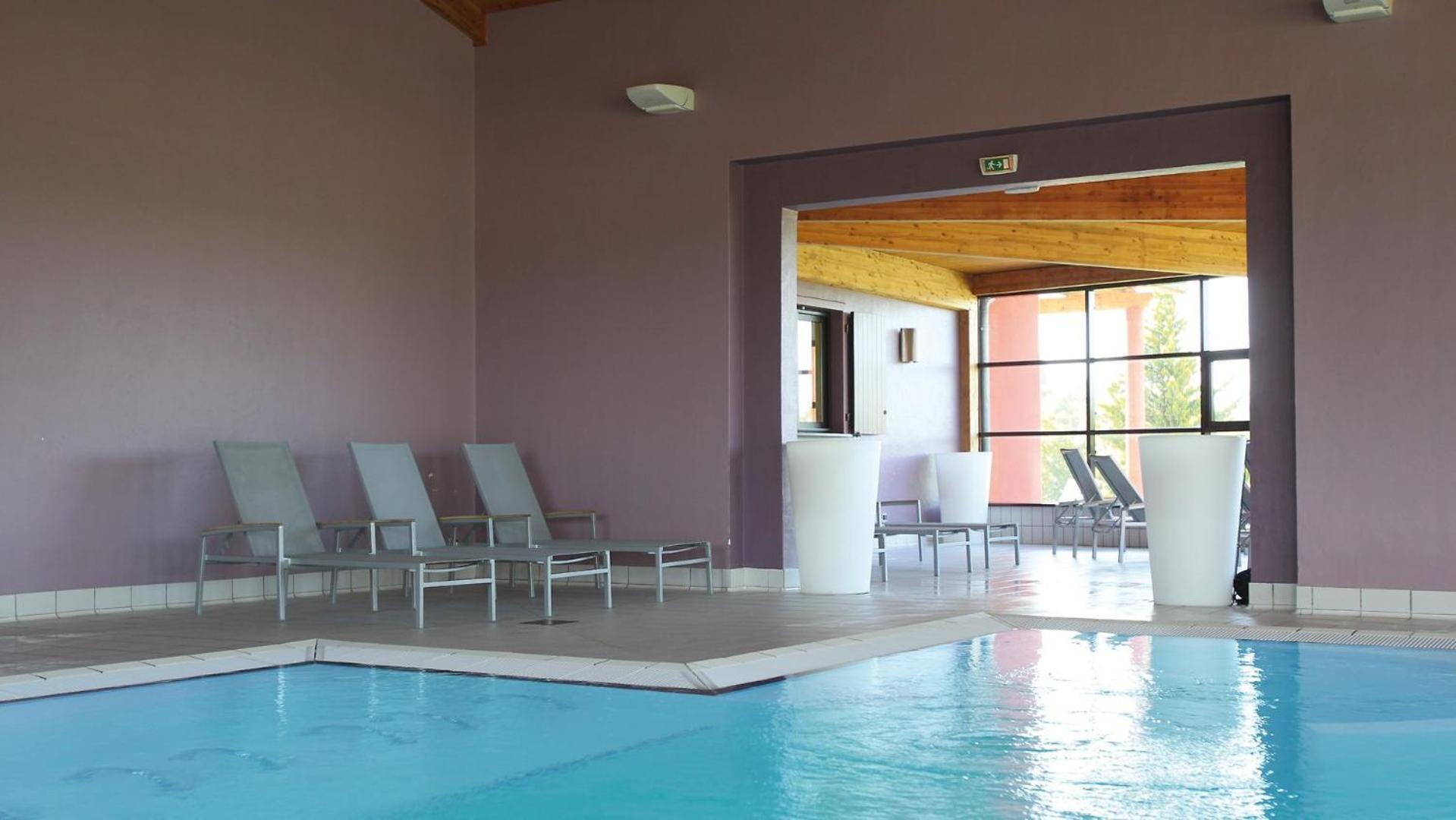 Hotel Domaine D'Agrippa Valence Chateauneuf-sur-Isere Exteriér fotografie